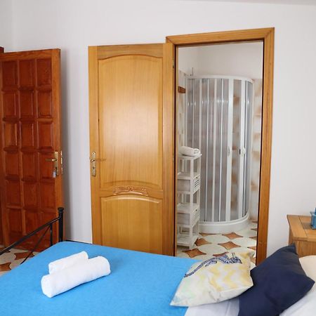 Villa Benny San Vito Lo Capo Eksteriør bilde