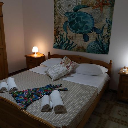 Villa Benny San Vito Lo Capo Eksteriør bilde