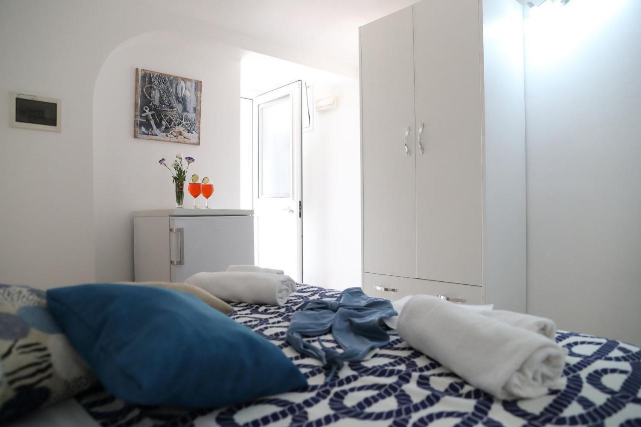 Villa Benny San Vito Lo Capo Eksteriør bilde