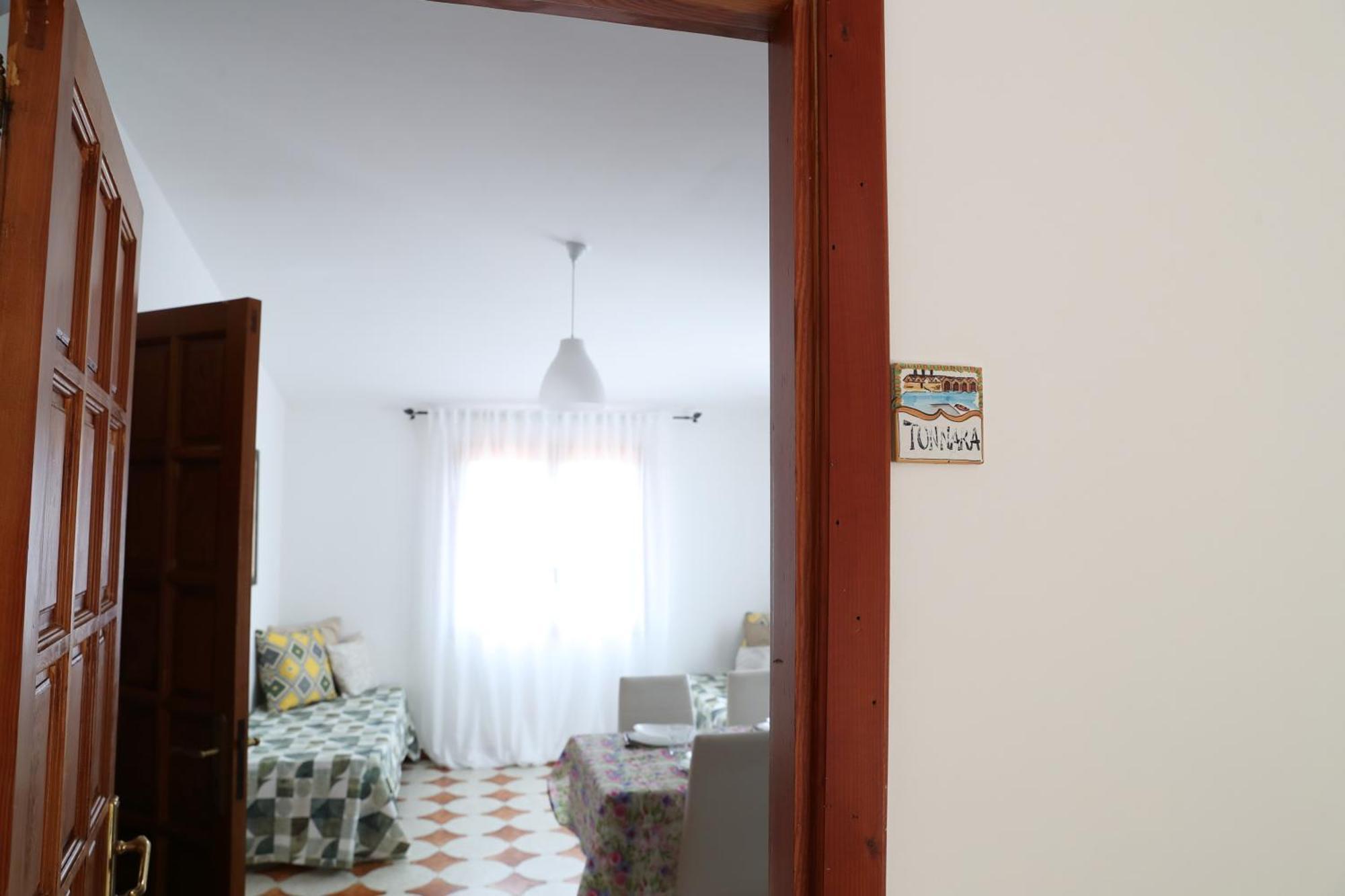 Villa Benny San Vito Lo Capo Eksteriør bilde