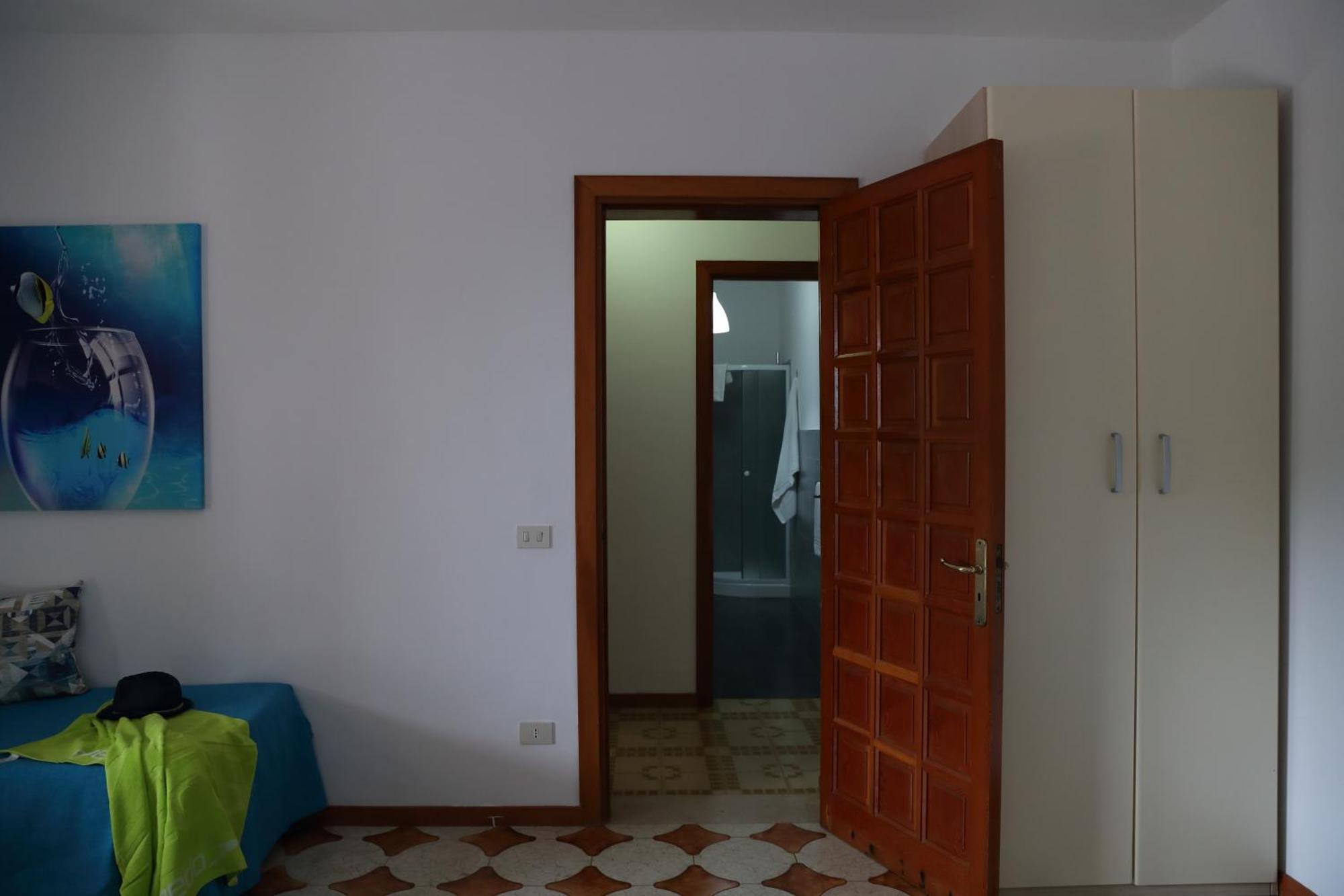 Villa Benny San Vito Lo Capo Eksteriør bilde