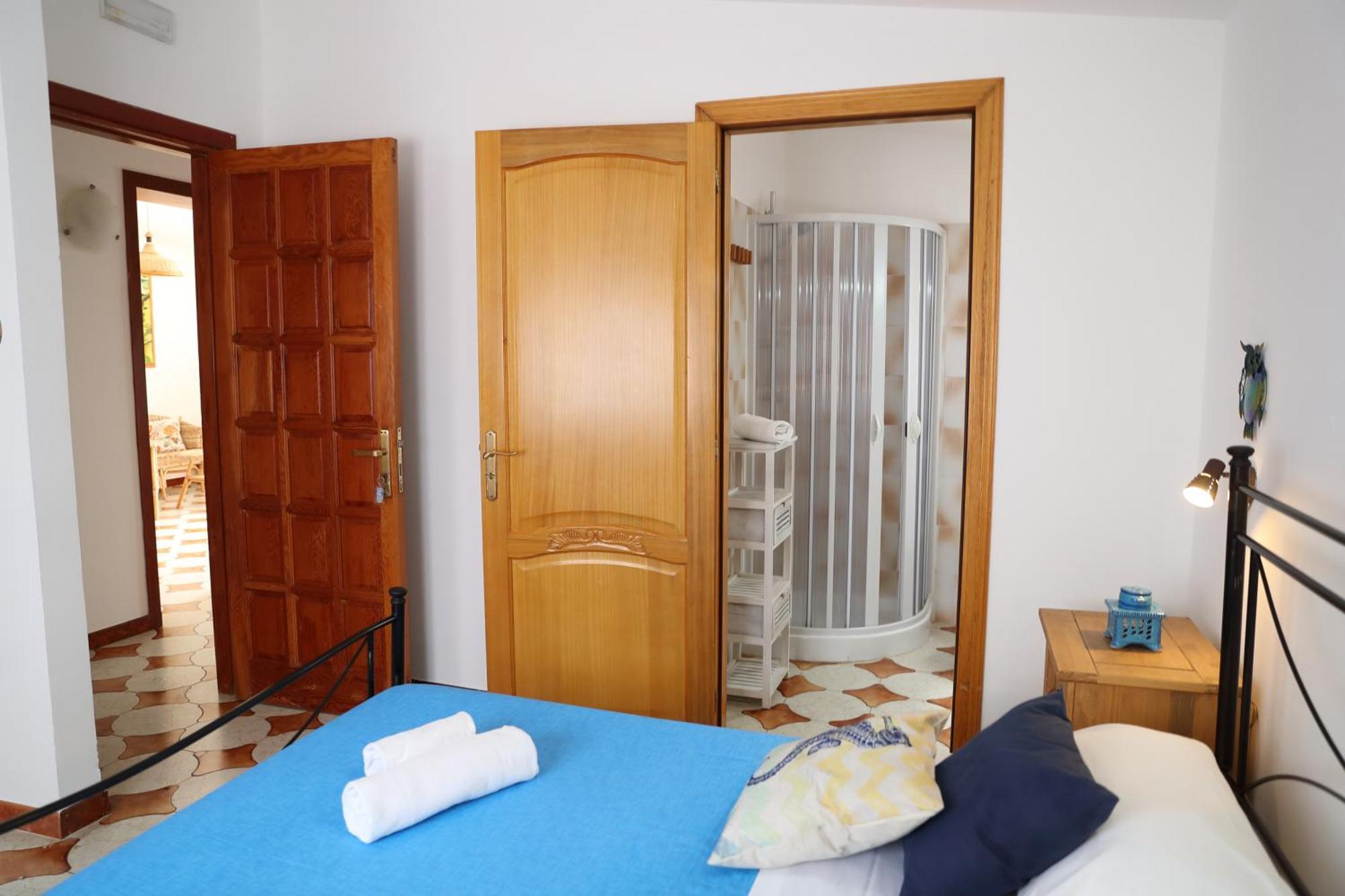 Villa Benny San Vito Lo Capo Eksteriør bilde