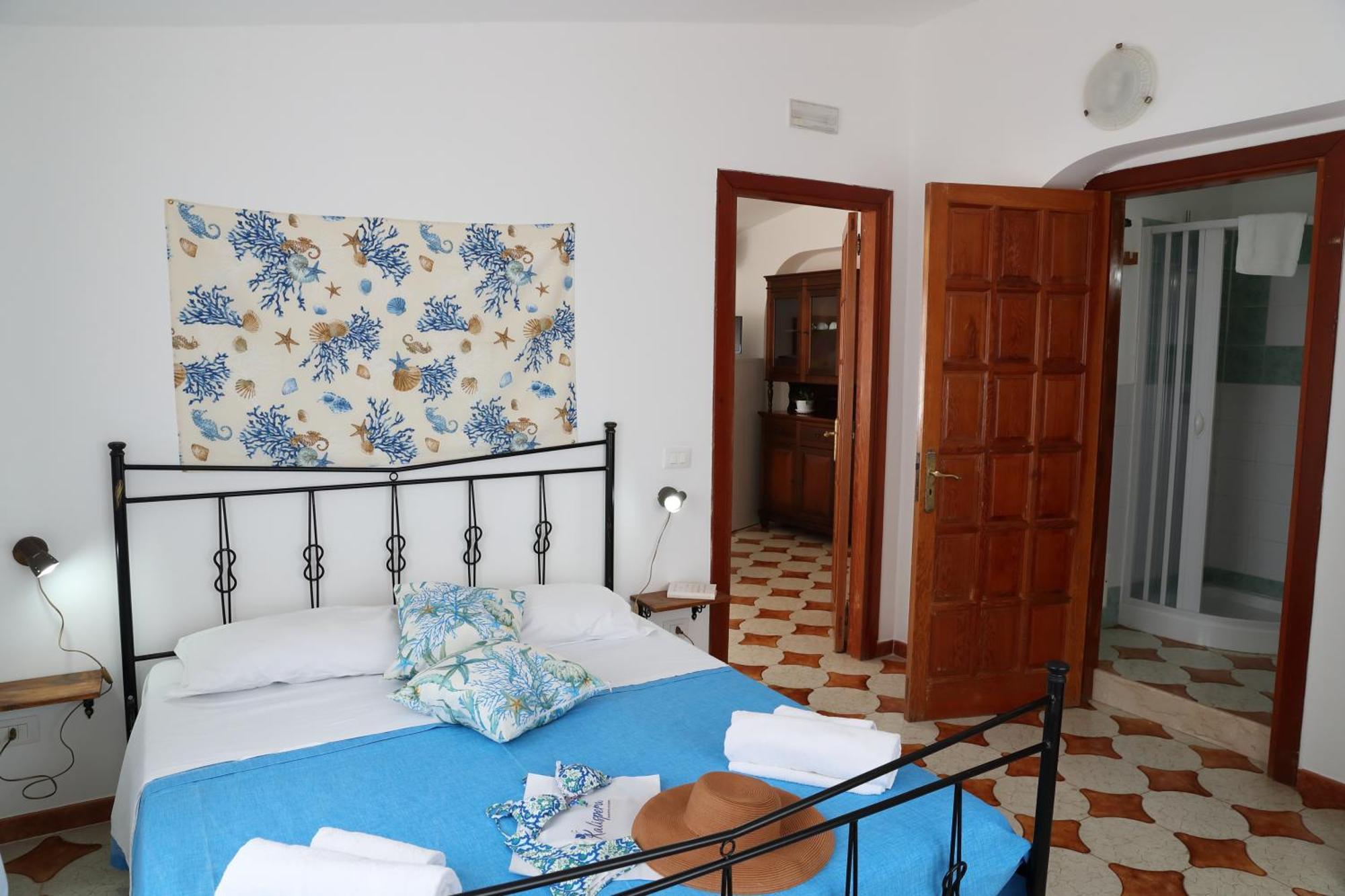 Villa Benny San Vito Lo Capo Eksteriør bilde