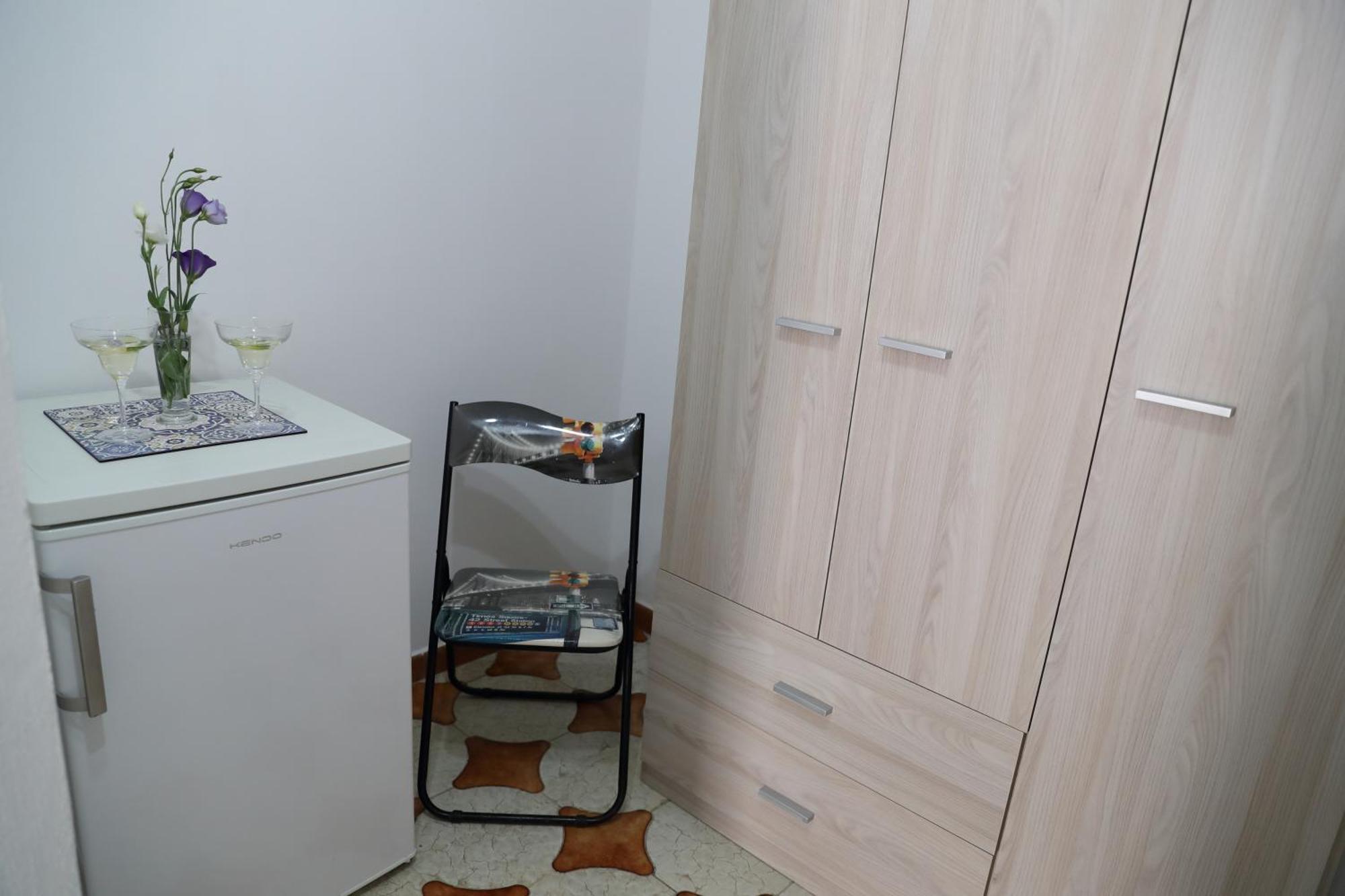 Villa Benny San Vito Lo Capo Eksteriør bilde